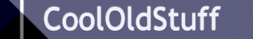 CoolOldStuff.logo
